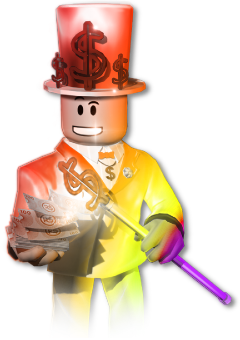 Ultra Rich Customer
